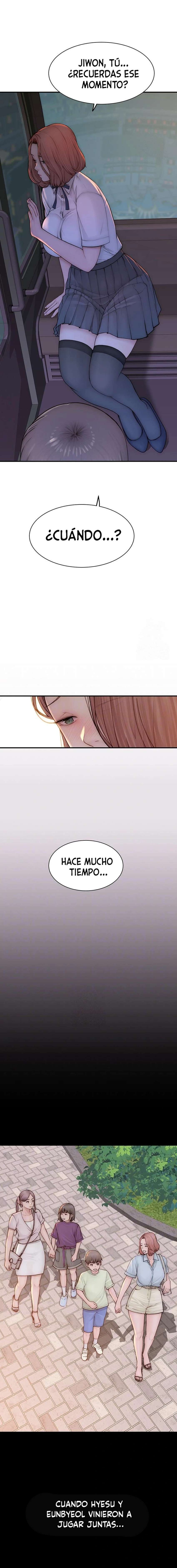 Adicción a Mamá Capítulo 100 - Page 5