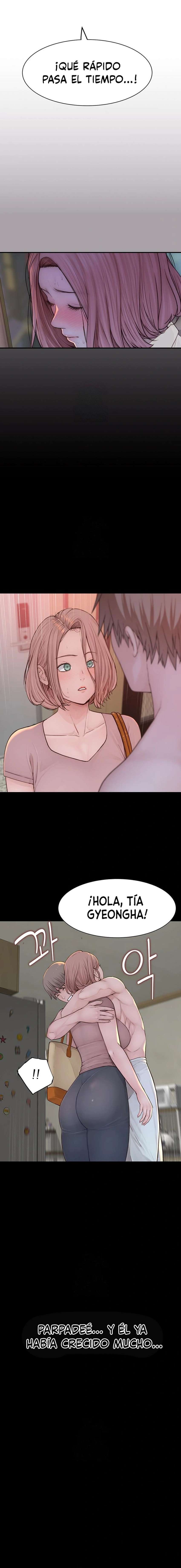 Adicción a Mamá Capítulo 100 - Page 7