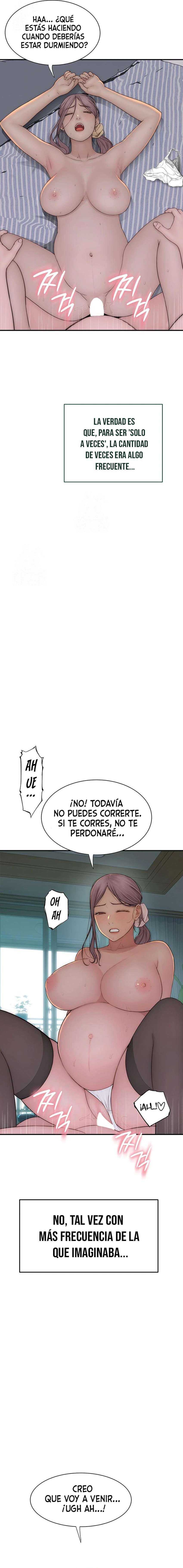 Adicción a Mamá Capítulo 101 - Page 11