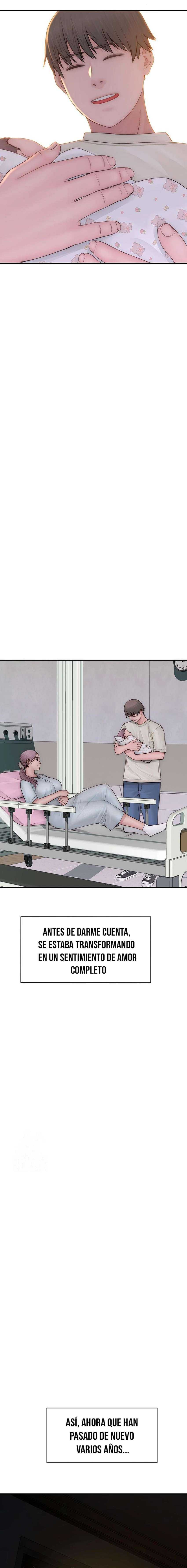 Adicción a Mamá Capítulo 101 - Page 15