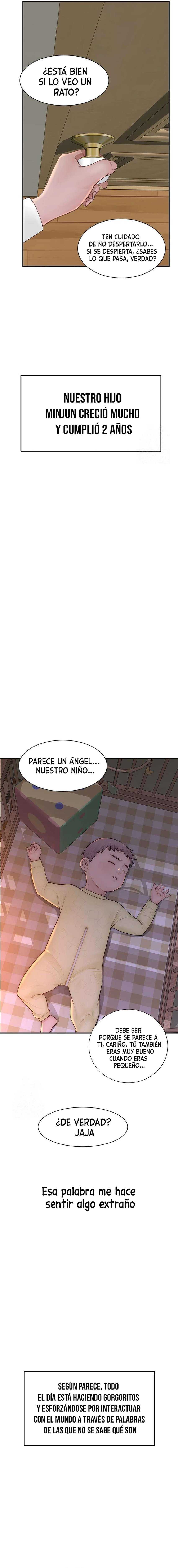 Adicción a Mamá Capítulo 101 - Page 17