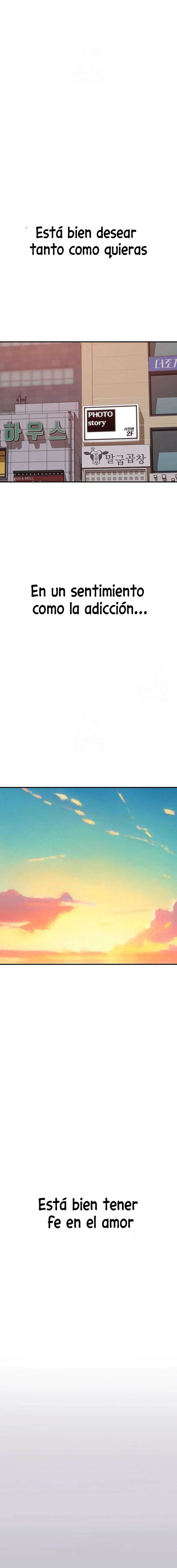 Adicción a Mamá Capítulo 101 - Page 25