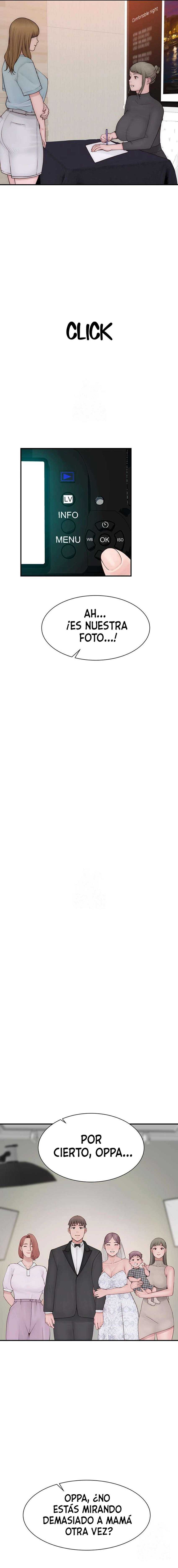 Adicción a Mamá Capítulo 101 - Page 28