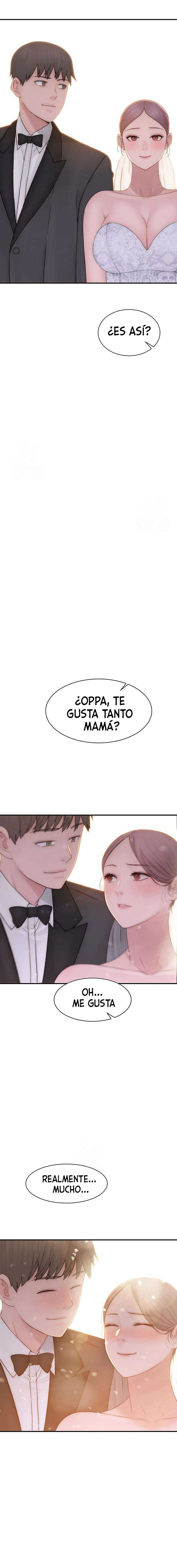 Adicción a Mamá Capítulo 101 - Page 29
