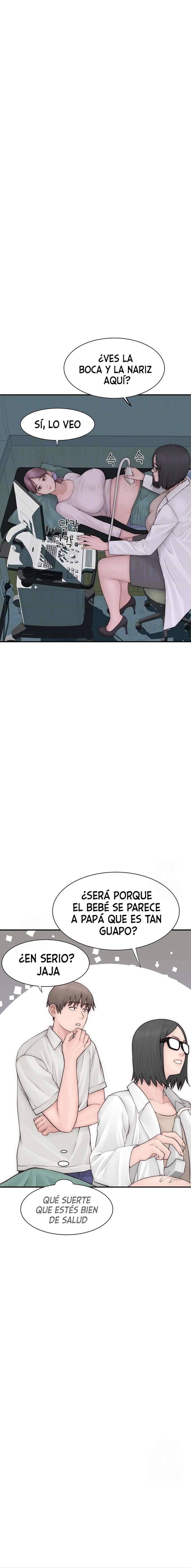 Adicción a Mamá Capítulo 101 - Page 4