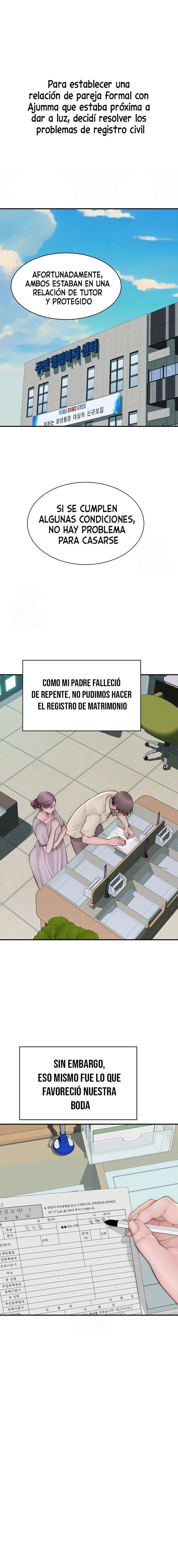 Adicción a Mamá Capítulo 101 - Page 6