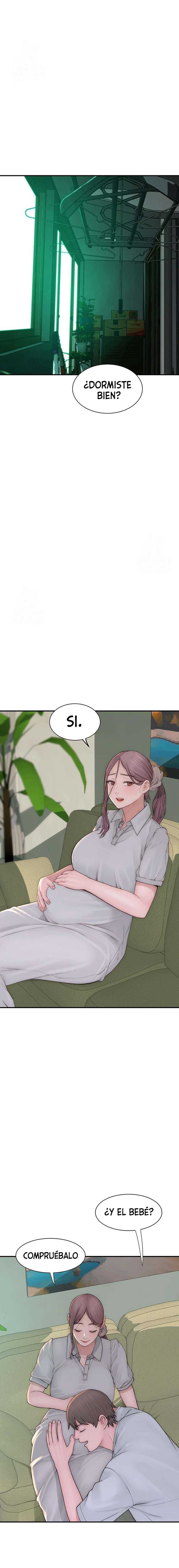 Adicción a Mamá Capítulo 101 - Page 8