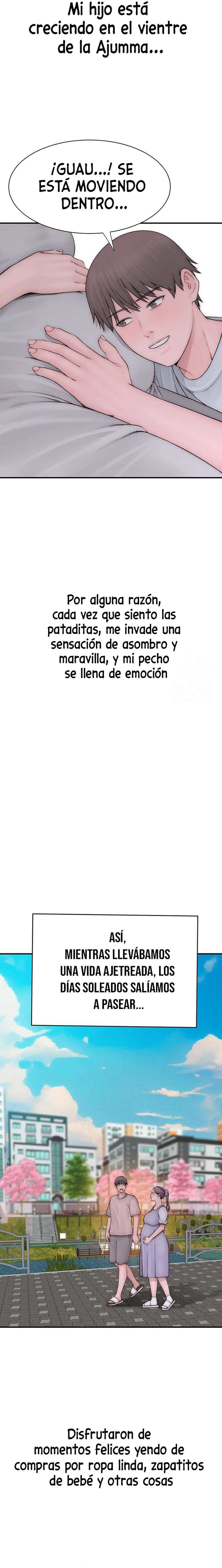 Adicción a Mamá Capítulo 101 - Page 9