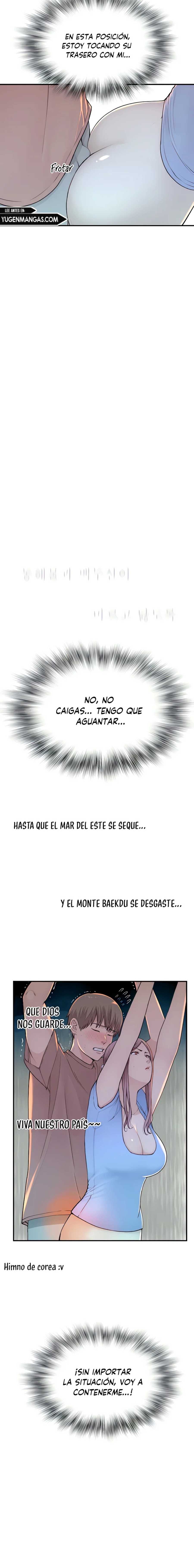 Adicción a Mamá Capítulo 11 - Page 15