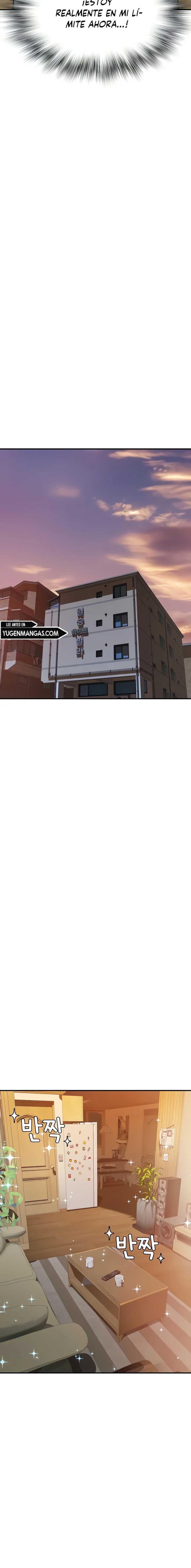 Adicción a Mamá Capítulo 11 - Page 19