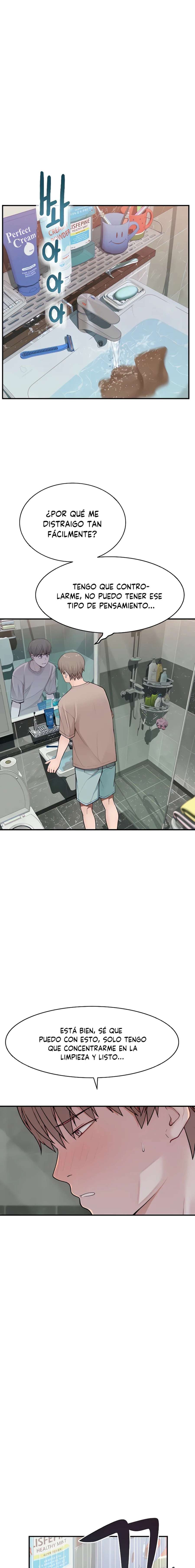 Adicción a Mamá Capítulo 11 - Page 5