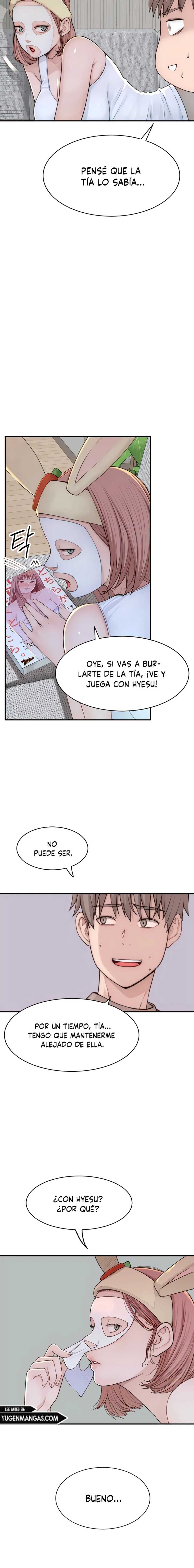 Adicción a Mamá Capítulo 12 - Page 10