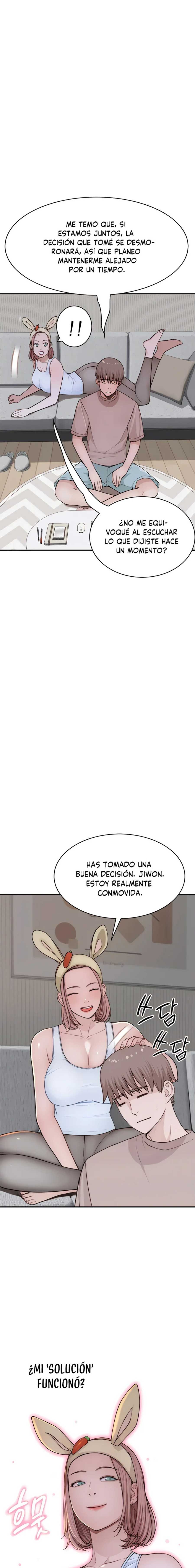 Adicción a Mamá Capítulo 12 - Page 11