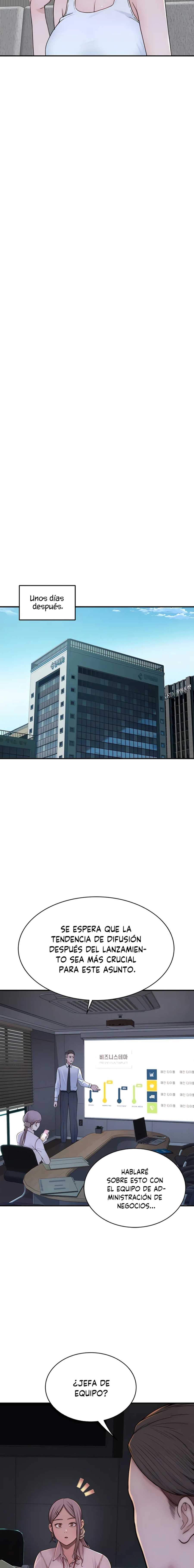 Adicción a Mamá Capítulo 12 - Page 14