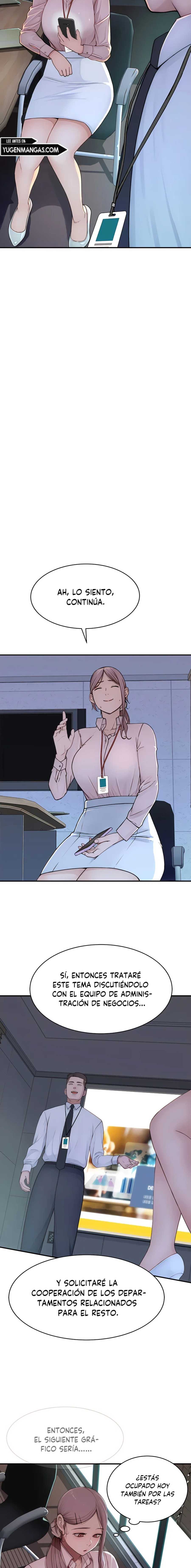 Adicción a Mamá Capítulo 12 - Page 15