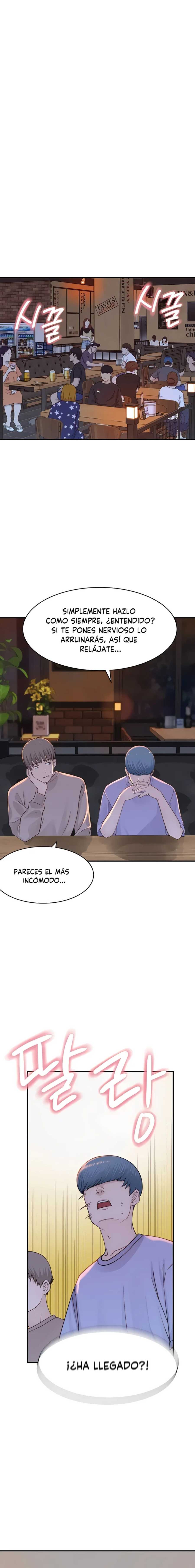 Adicción a Mamá Capítulo 12 - Page 23