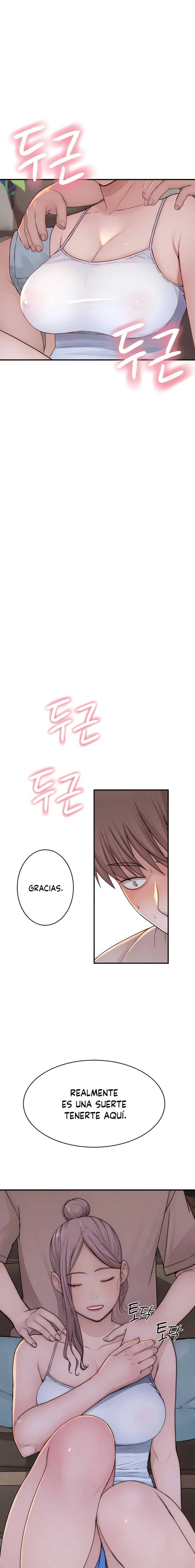 Adicción a Mamá Capítulo 12 - Page 4