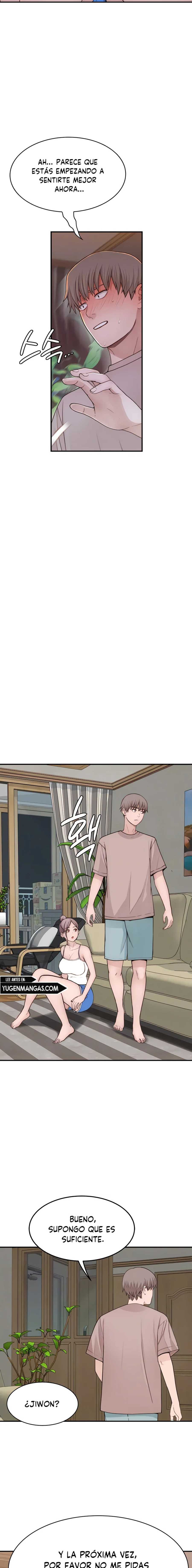 Adicción a Mamá Capítulo 12 - Page 5