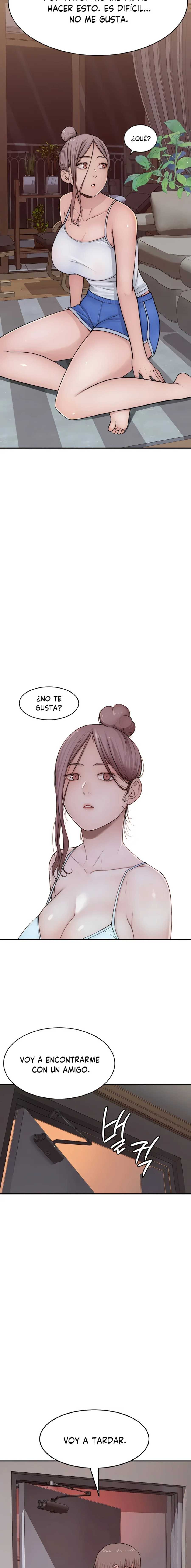 Adicción a Mamá Capítulo 12 - Page 6