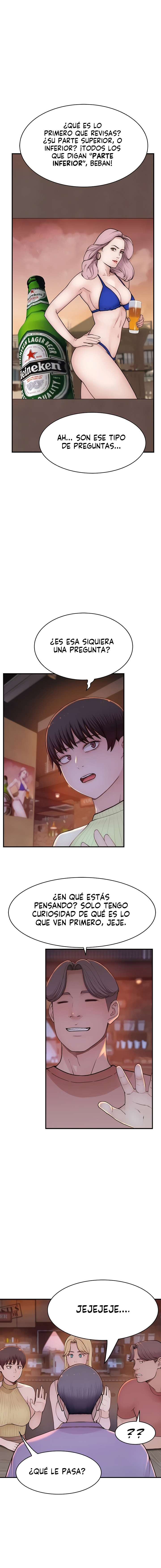 Adicción a Mamá Capítulo 13 - Page 10