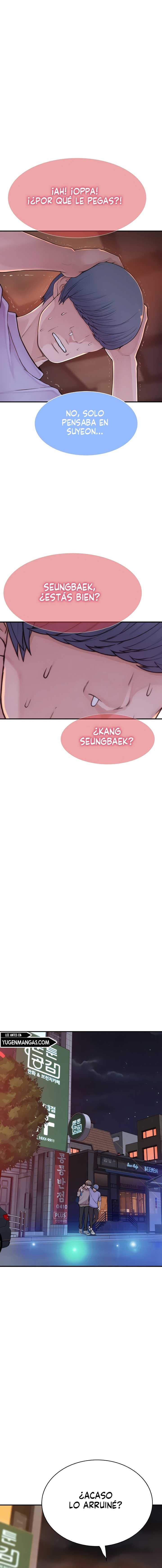 Adicción a Mamá Capítulo 13 - Page 13