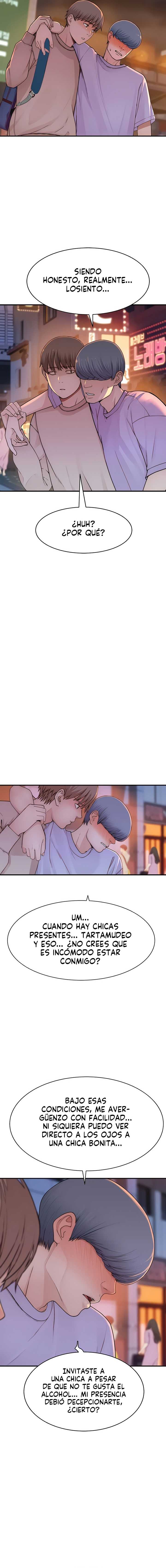 Adicción a Mamá Capítulo 13 - Page 14