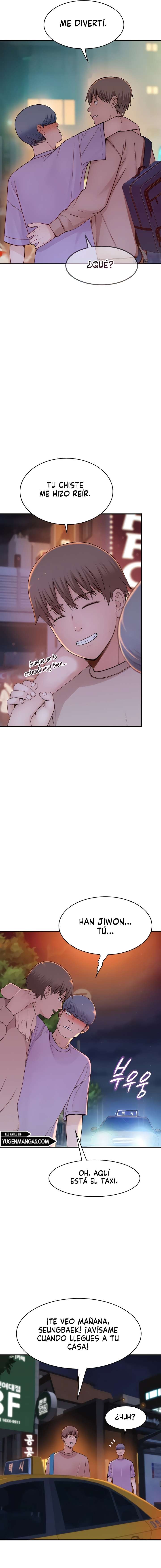 Adicción a Mamá Capítulo 13 - Page 15