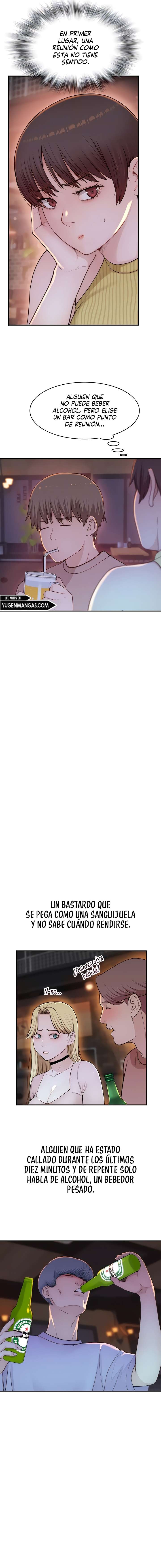 Adicción a Mamá Capítulo 13 - Page 4