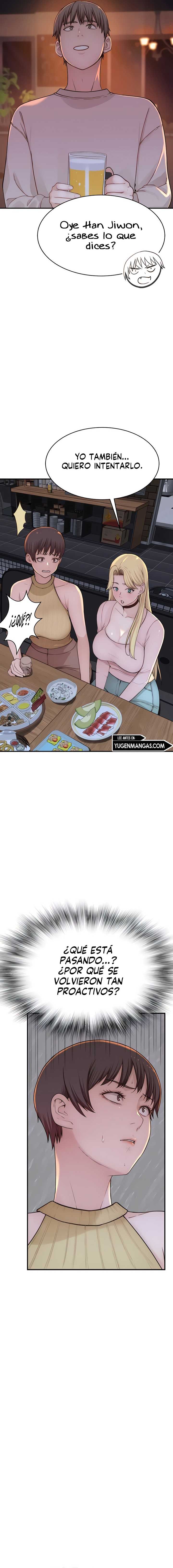 Adicción a Mamá Capítulo 13 - Page 7