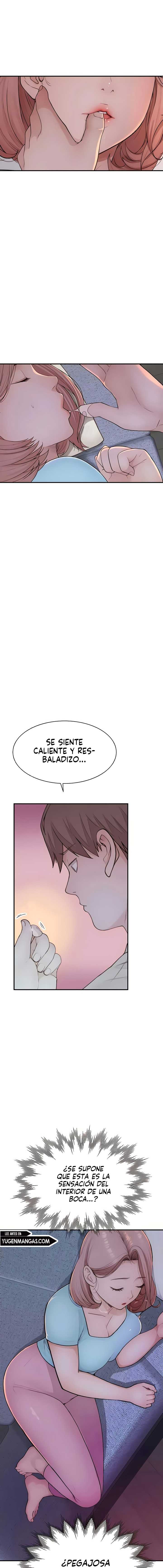 Adicción a Mamá Capítulo 14 - Page 12