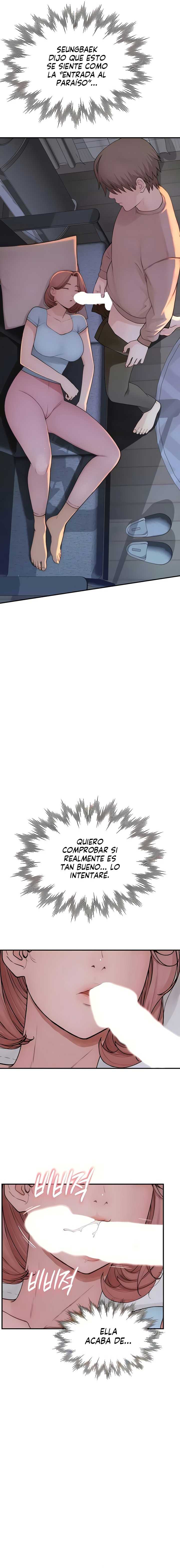 Adicción a Mamá Capítulo 14 - Page 14