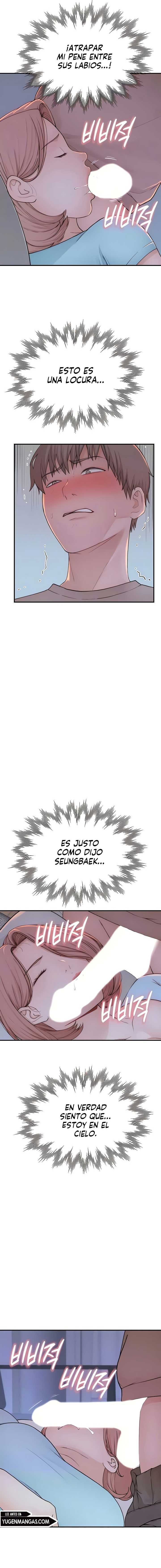 Adicción a Mamá Capítulo 14 - Page 15