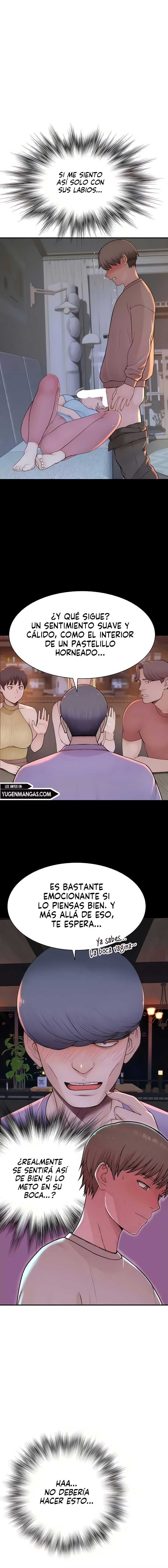 Adicción a Mamá Capítulo 14 - Page 16