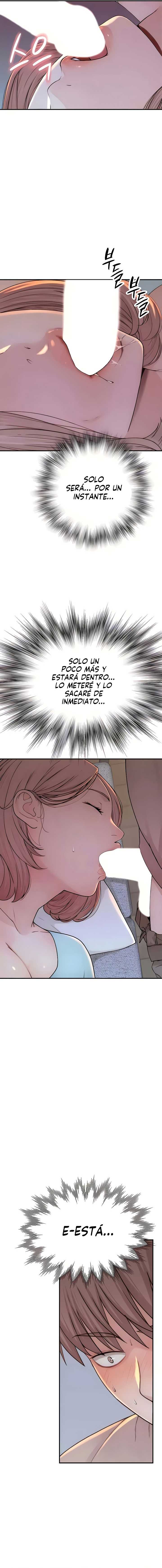 Adicción a Mamá Capítulo 14 - Page 17