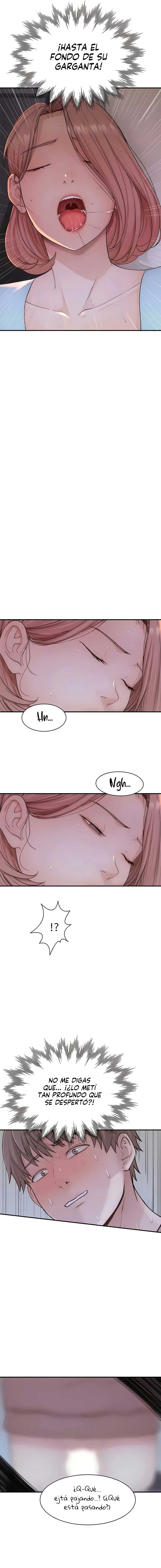 Adicción a Mamá Capítulo 14 - Page 20