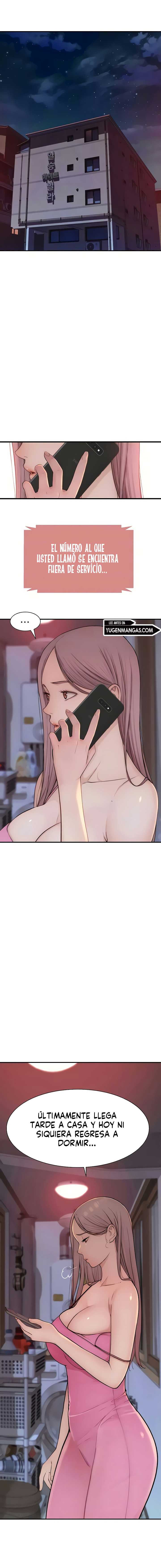 Adicción a Mamá Capítulo 14 - Page 3