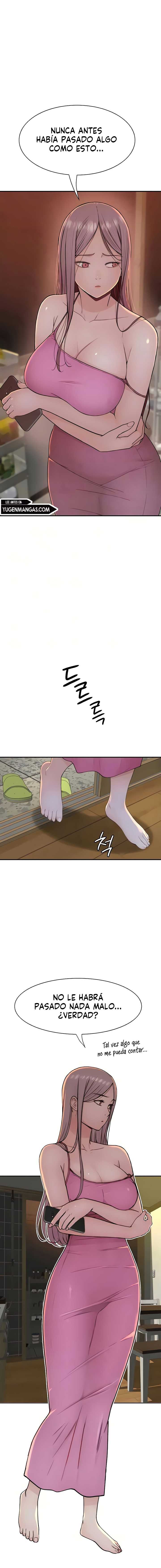 Adicción a Mamá Capítulo 14 - Page 4