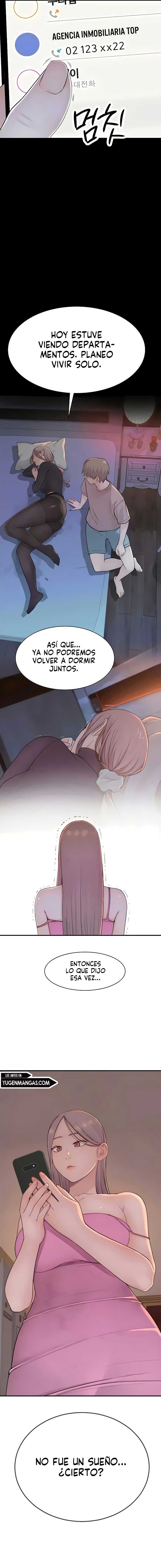 Adicción a Mamá Capítulo 14 - Page 7