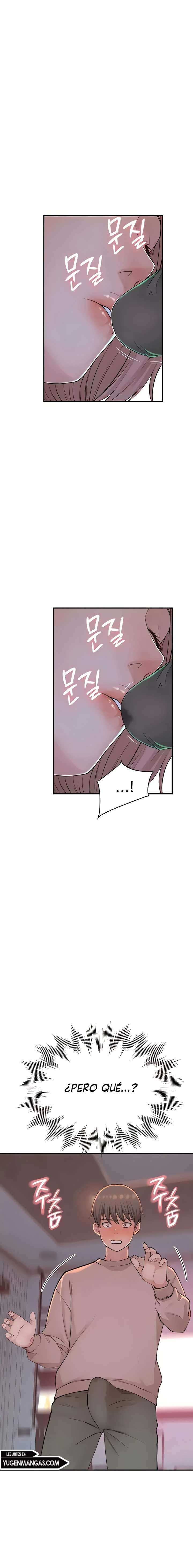 Adicción a Mamá Capítulo 14 - Page 9