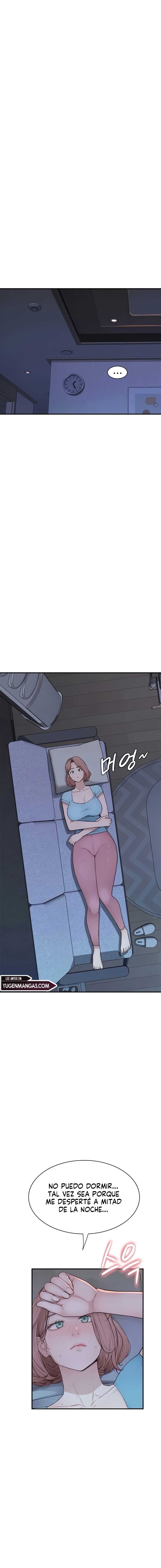 Adicción a Mamá Capítulo 15 - Page 13