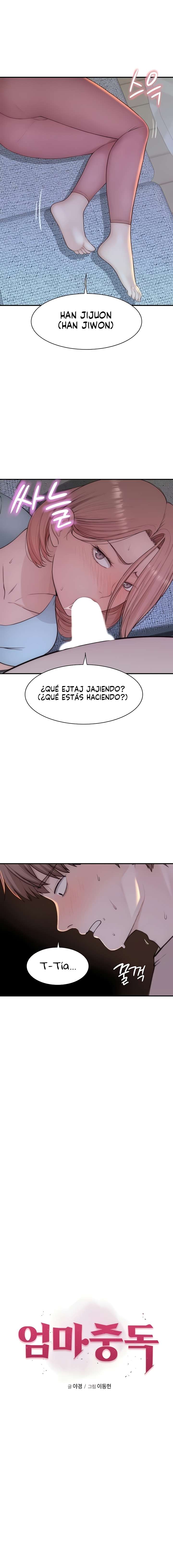 Adicción a Mamá Capítulo 15 - Page 2