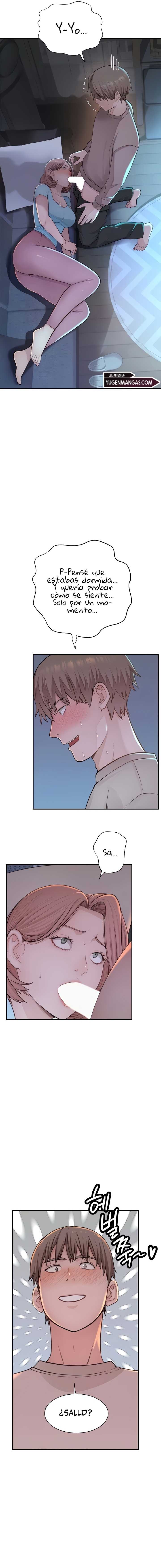 Adicción a Mamá Capítulo 15 - Page 3