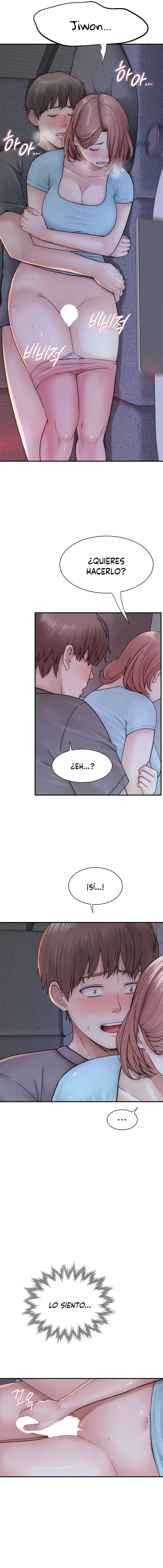 Adicción a Mamá Capítulo 16 - Page 12