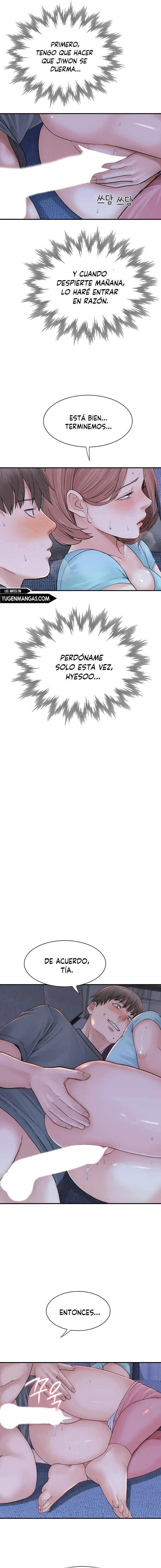 Adicción a Mamá Capítulo 16 - Page 13