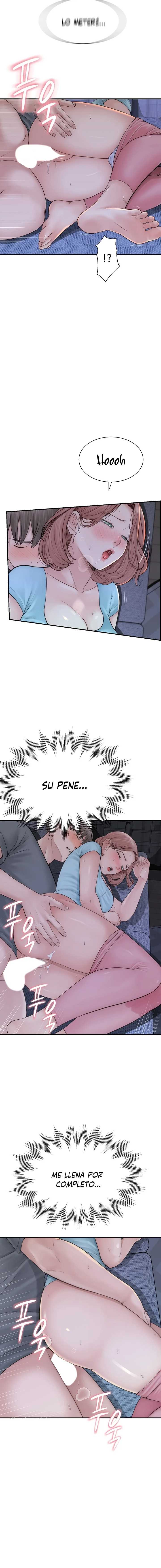 Adicción a Mamá Capítulo 16 - Page 14