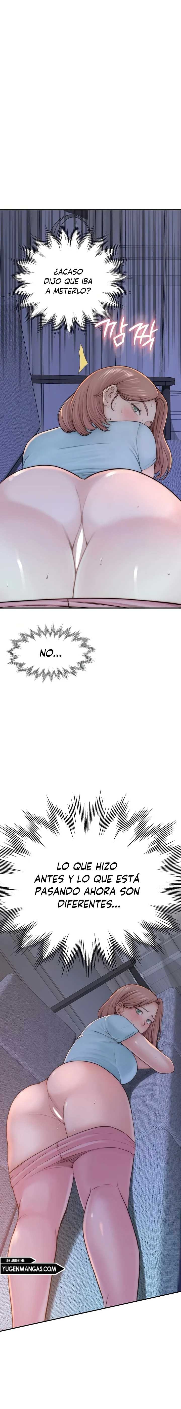 Adicción a Mamá Capítulo 16 - Page 3