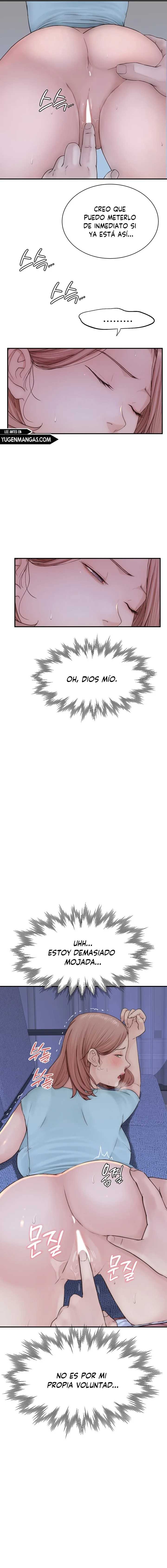 Adicción a Mamá Capítulo 16 - Page 5