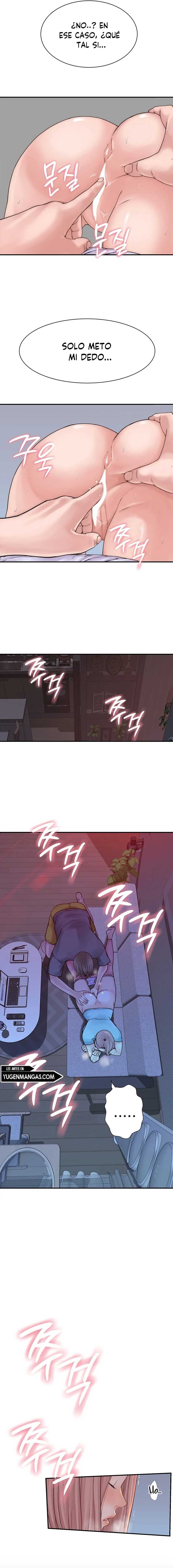 Adicción a Mamá Capítulo 16 - Page 6