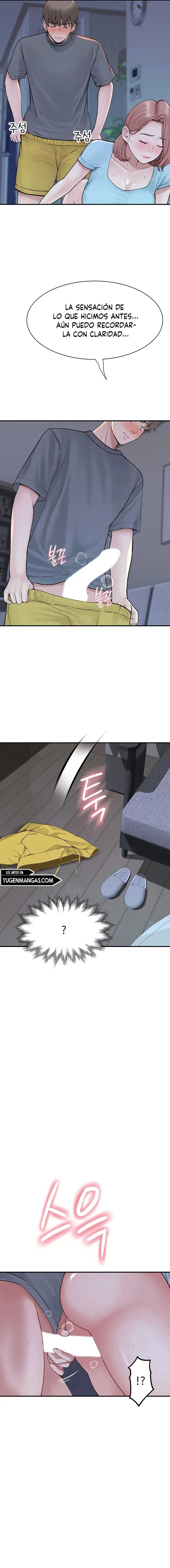 Adicción a Mamá Capítulo 16 - Page 8