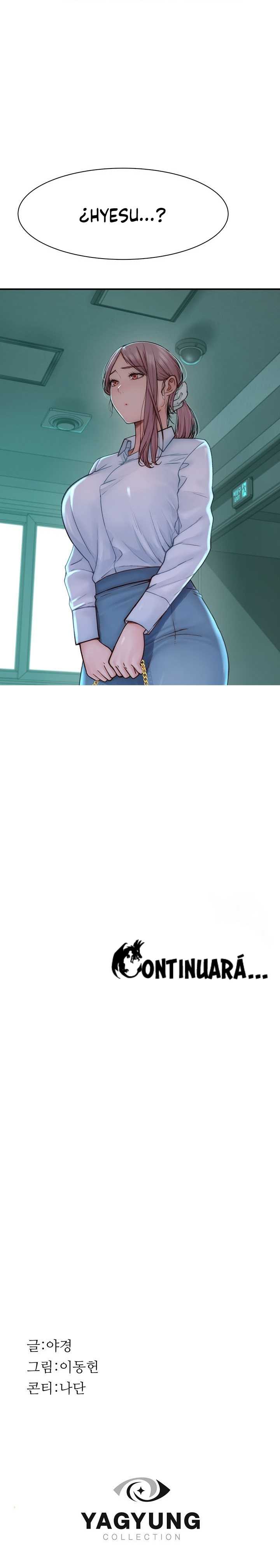 Adicción a Mamá Capítulo 17 - Page 22